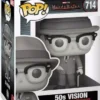 50s Vision [avec Chase]