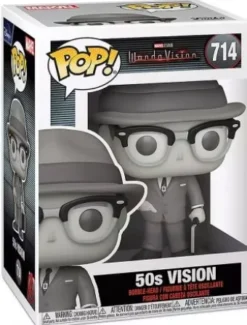 50s Vision [avec Chase]