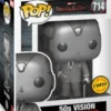 50s Vision [Chase]