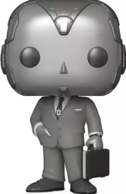 50s Vision [Chase]