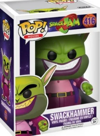 Swackhammer