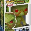 Swamp Thing