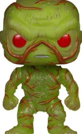 Swamp Thing