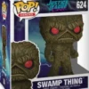 Swamp Thing - 15 cm