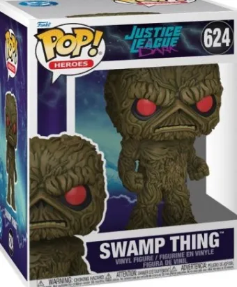 Swamp Thing - 15 cm