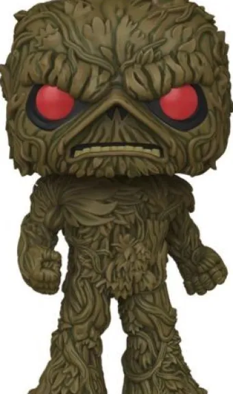Swamp Thing - 15 cm