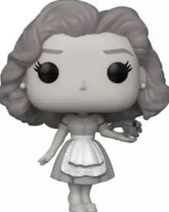 50s Wanda
