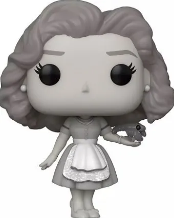 50s Wanda