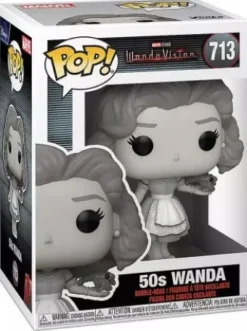 50s Wanda