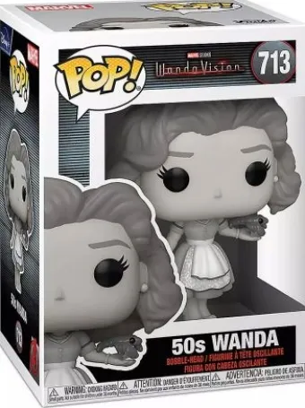 50s Wanda