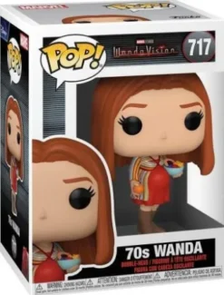 70s Wanda