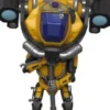 Sweeper Bot