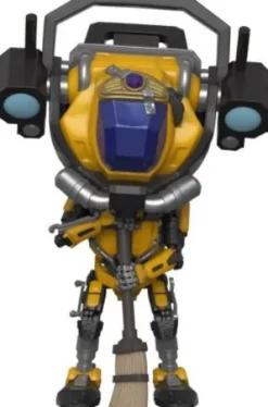Sweeper Bot