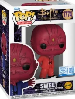 Sweet [Chase]