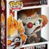 Sweet Tooth