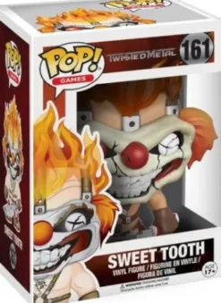 Sweet Tooth