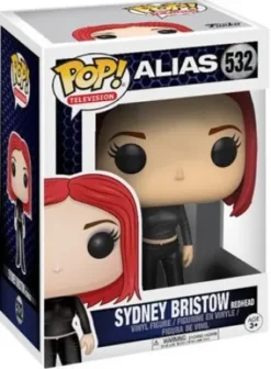 Sydney Bristow