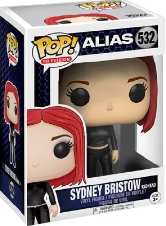 Sydney Bristow