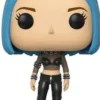 Sydney Bristow Goth