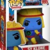 Sy Klone