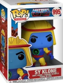 Sy Klone