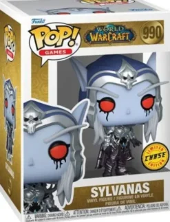 Sylvanas [Chase]