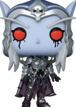 Sylvanas [Chase]