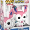 Sylveon - Nymphali - Feelinara (EMEA)