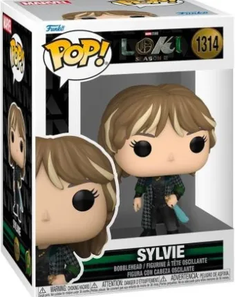 Sylvie
