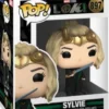 Sylvie