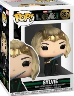 Sylvie