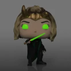 Sylvie - Glow in the Dark