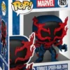 Symbiote Spider-Man 2099
