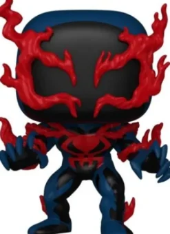 Symbiote Spider-Man 2099