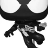 Symbiote Spider-Man