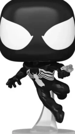 Symbiote Spider-Man