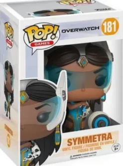 Symmetra