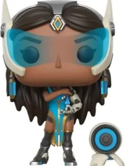 Symmetra