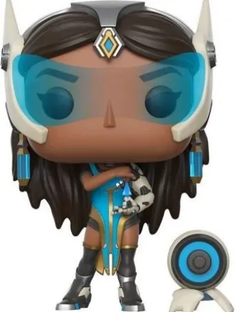 Symmetra