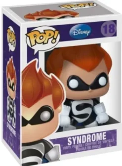 Syndrome