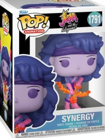 Synergy