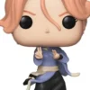 Sypha Belnades