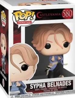 Sypha Belnades