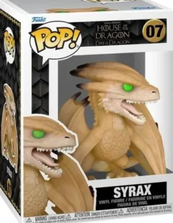 Syrax
