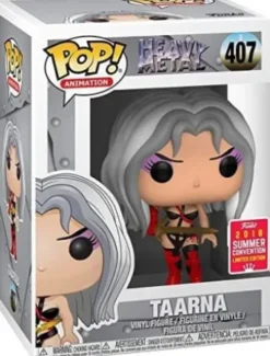 Taarna