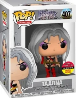 Taarna