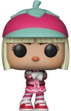 Taffyta