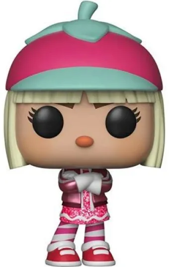 Taffyta