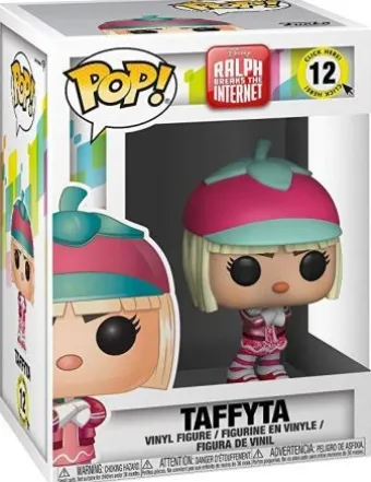 Taffyta