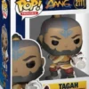 Tagah